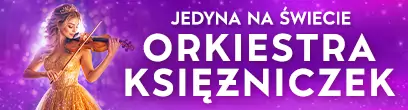 Orkiestra księżniczek