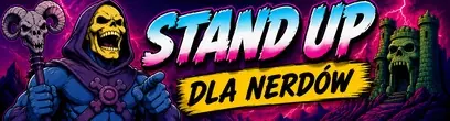 Stand-up: Bartek Toczek (Warszawa)