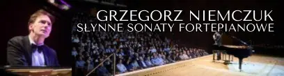 Słynne sonaty fortepianowe 1 tydzień 2-03