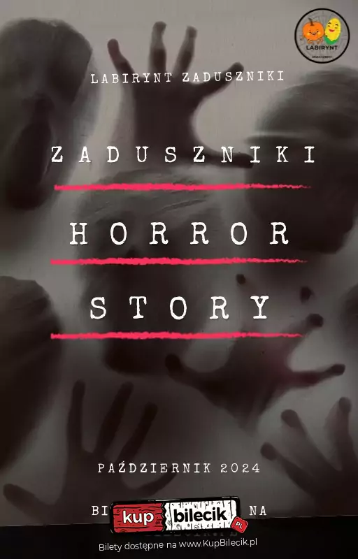 Zaduszniki Horror Story