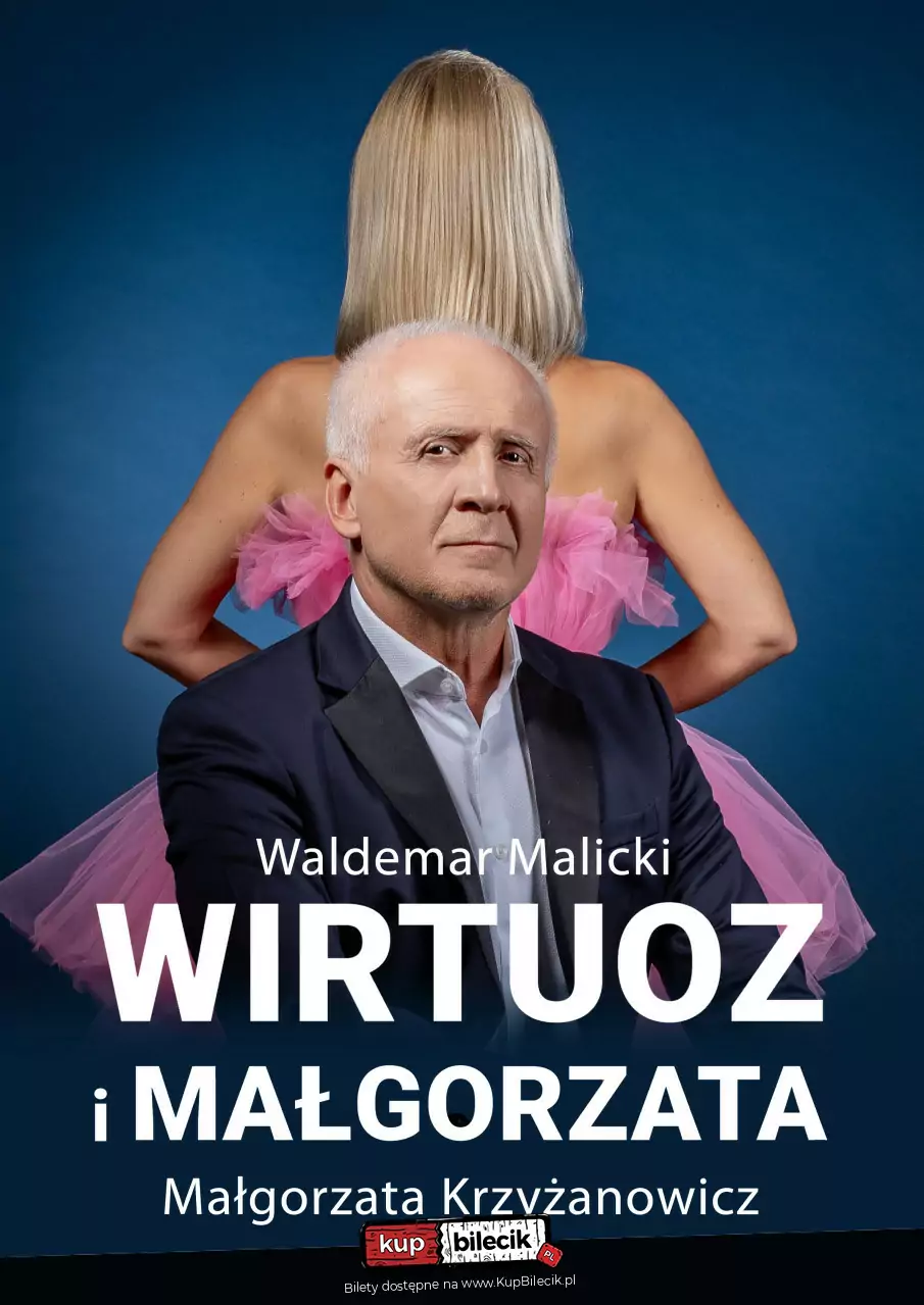 Witruoz i Małgorzata