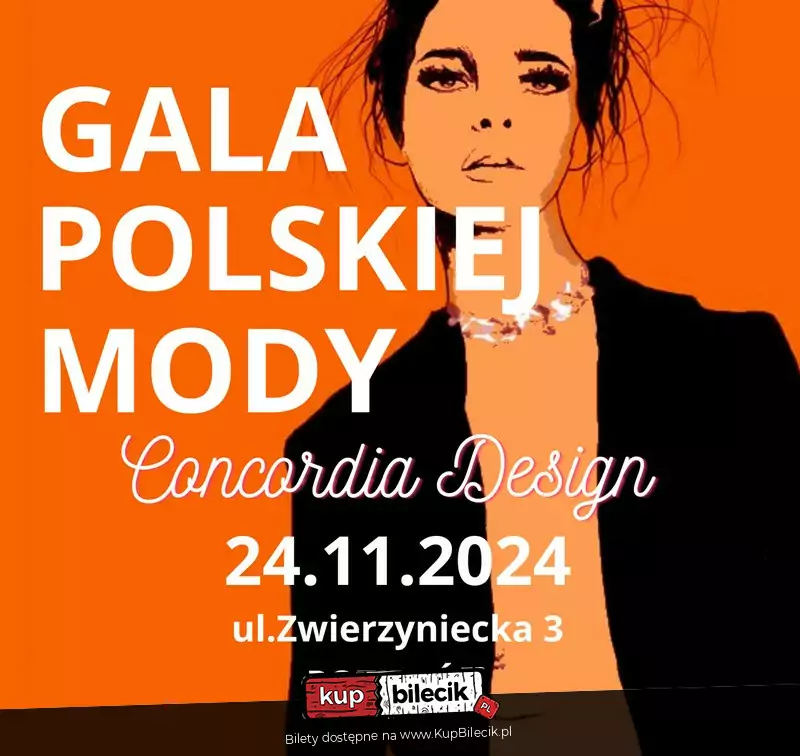 23/75 Gala Polskiej Mody