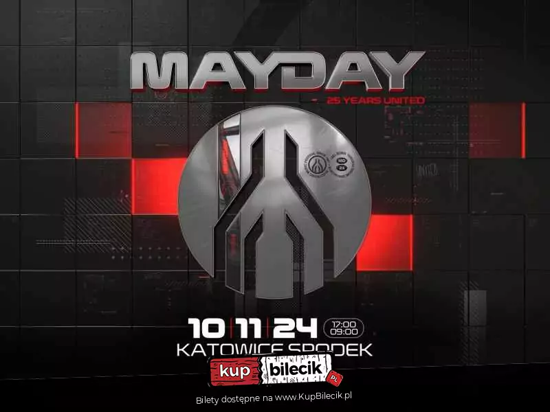 Mayday Poland