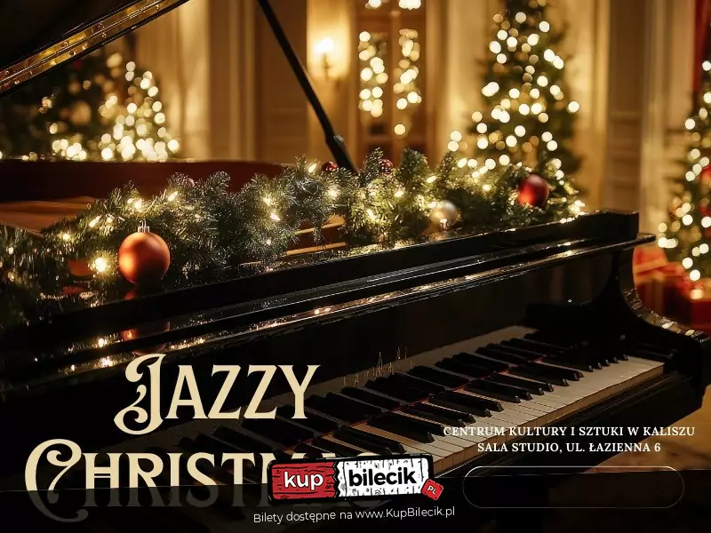 Jazzy Christmas