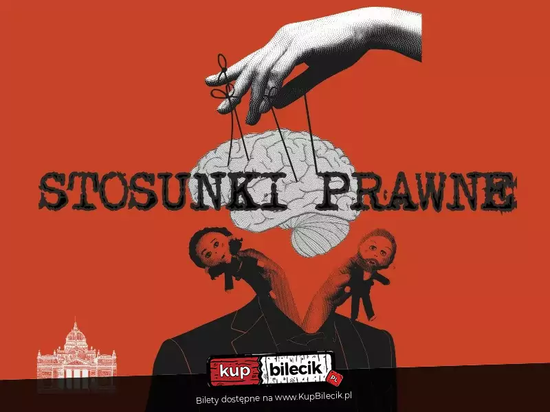 Stosunki Prawne