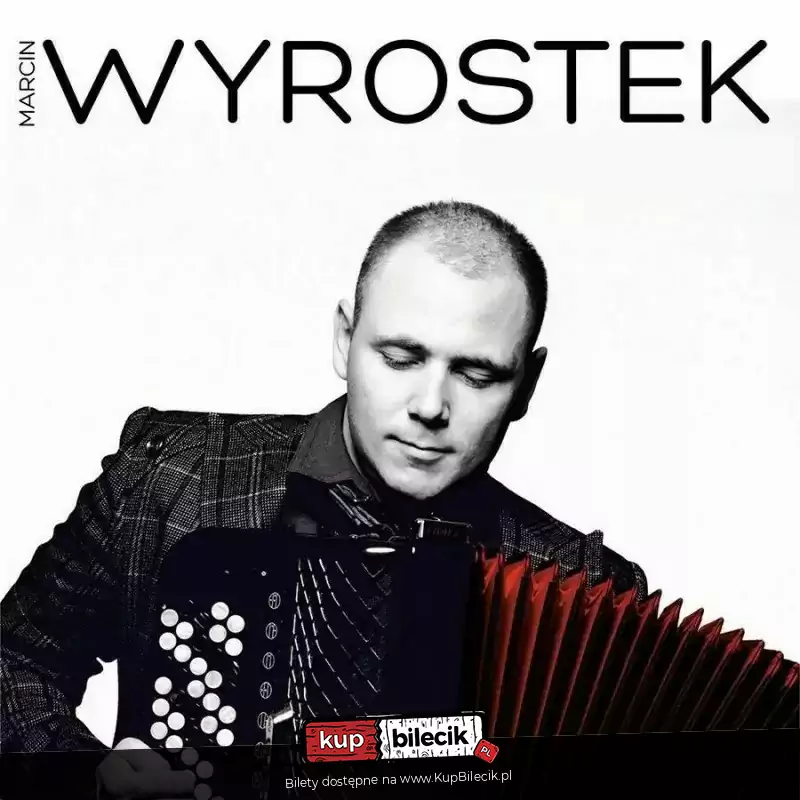 Marcin Wyrostek