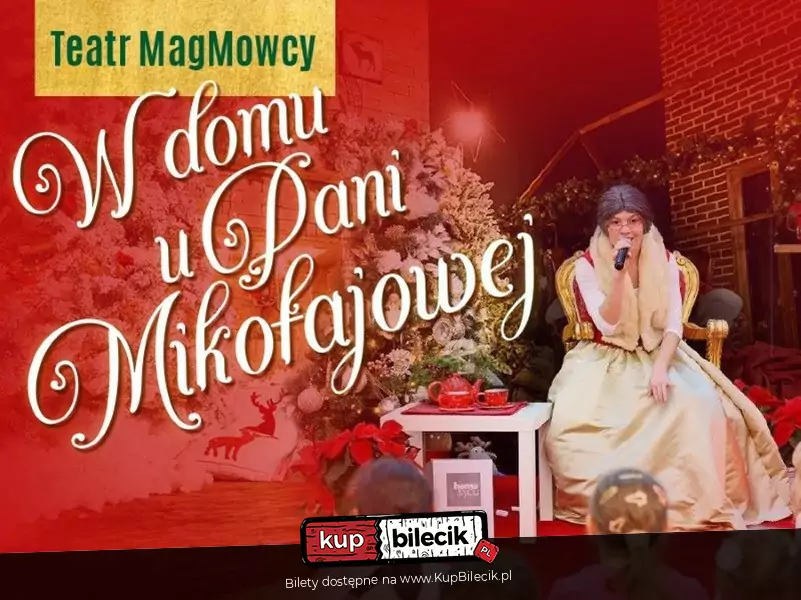 Teatr MagMowcy