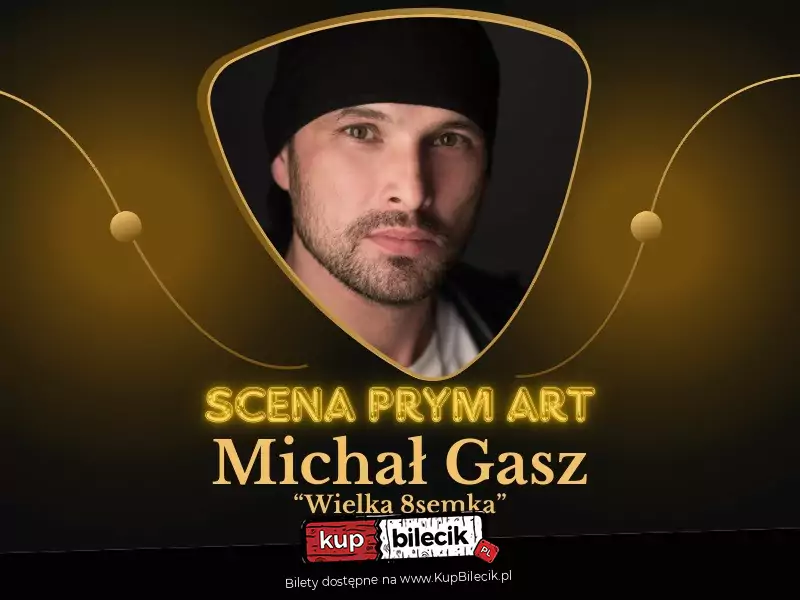 Micha Gasz