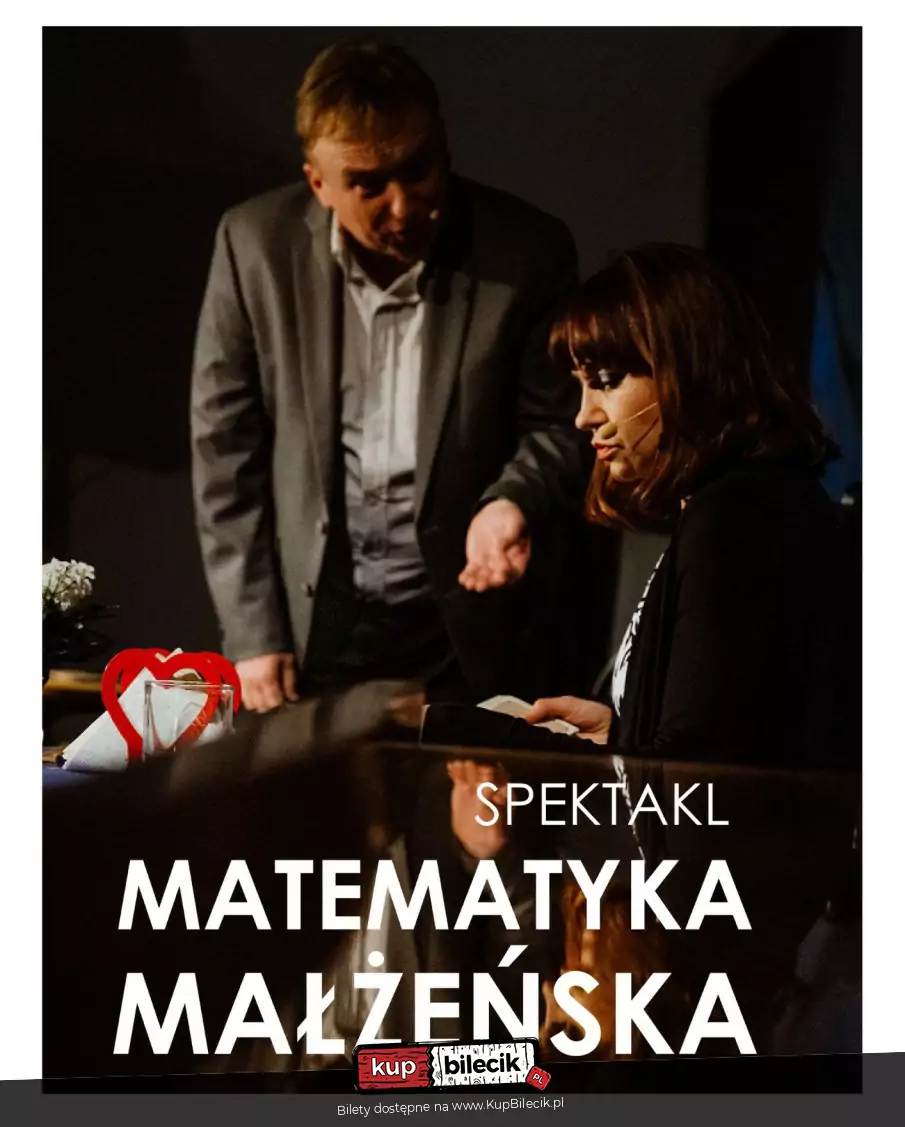 Matematyka Maeska