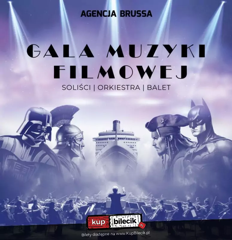 Gala Muzyki Filmowej