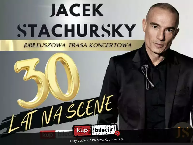 Jacek Stachursky