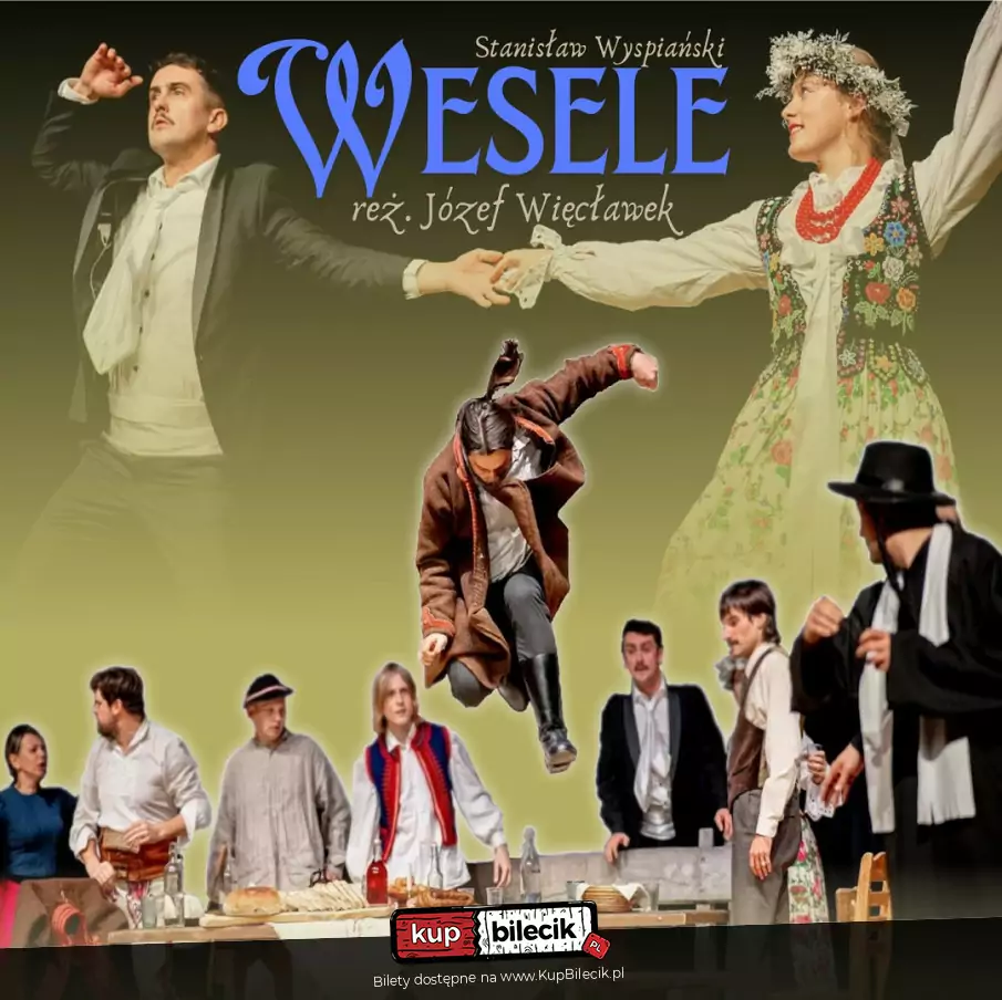 Wesele