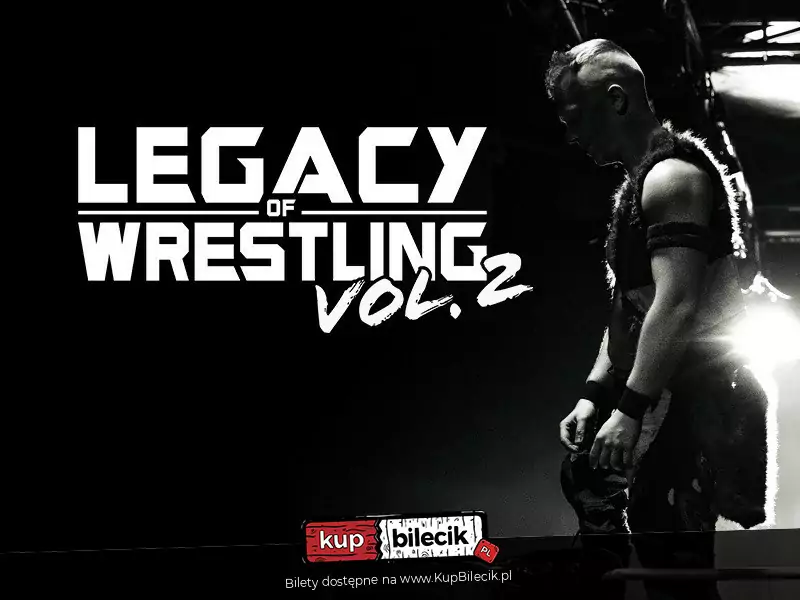 Legacy of Wrestling