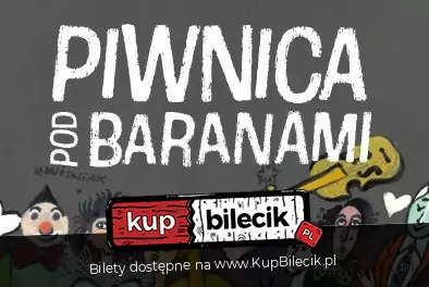 Piwnica Pod Baranami