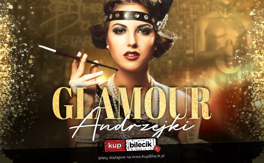 Andrzejki Glamour