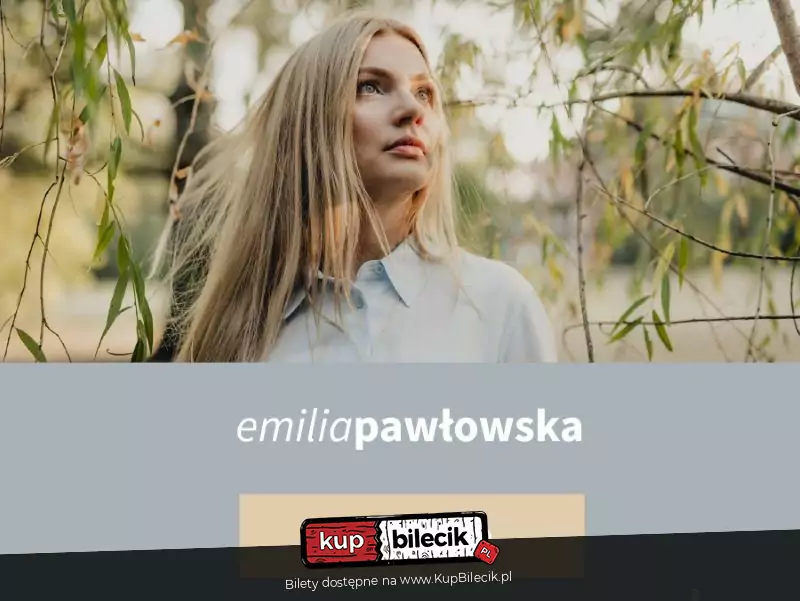 Emilia Pawowska