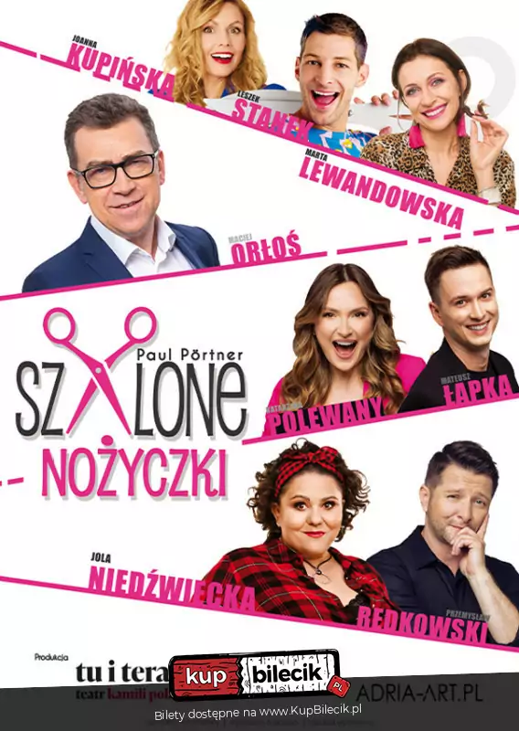 Szalone Noyczki