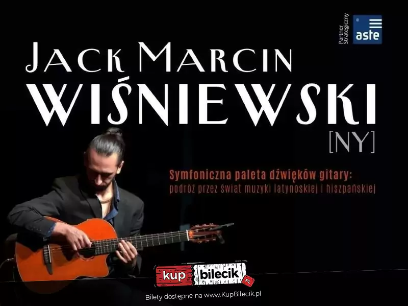 Jack Marcin Winiewski