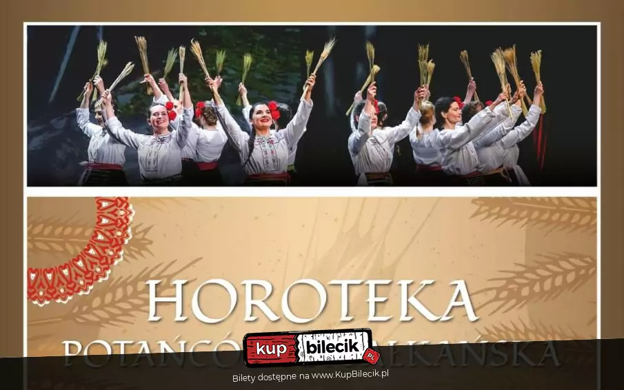 Horoteka - Potacwka Bakaska