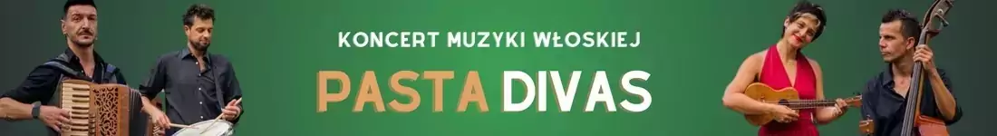 Koncert muzyki włoskiej