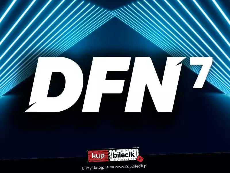 GALA MMA - DFN 7