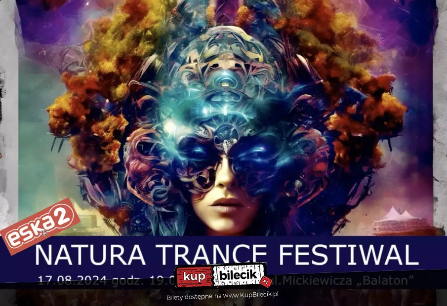 Natura Trance Festiwal