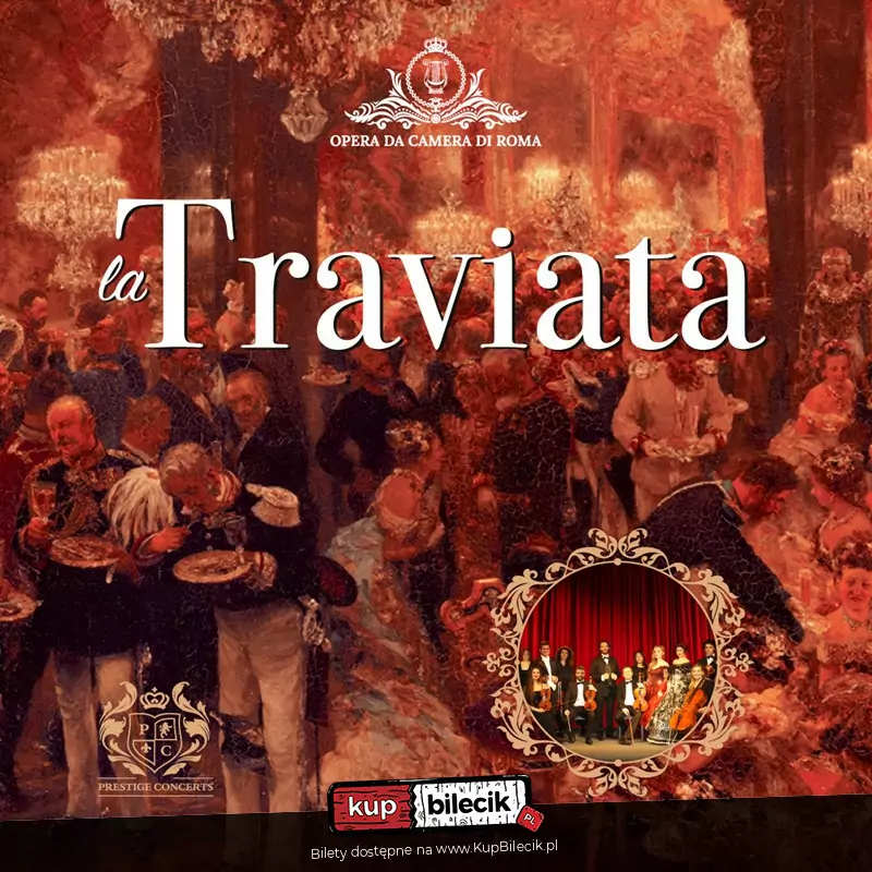 La Traviata