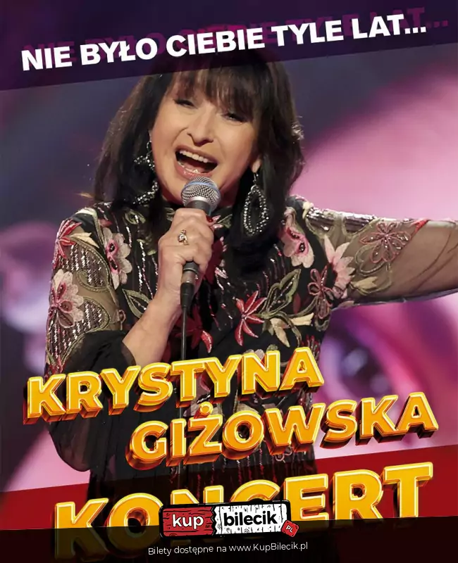 Krystyna Giowska