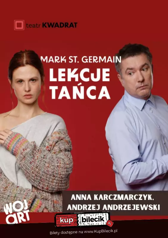 Lekcje Taca