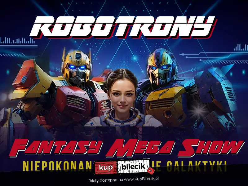 Robotrony