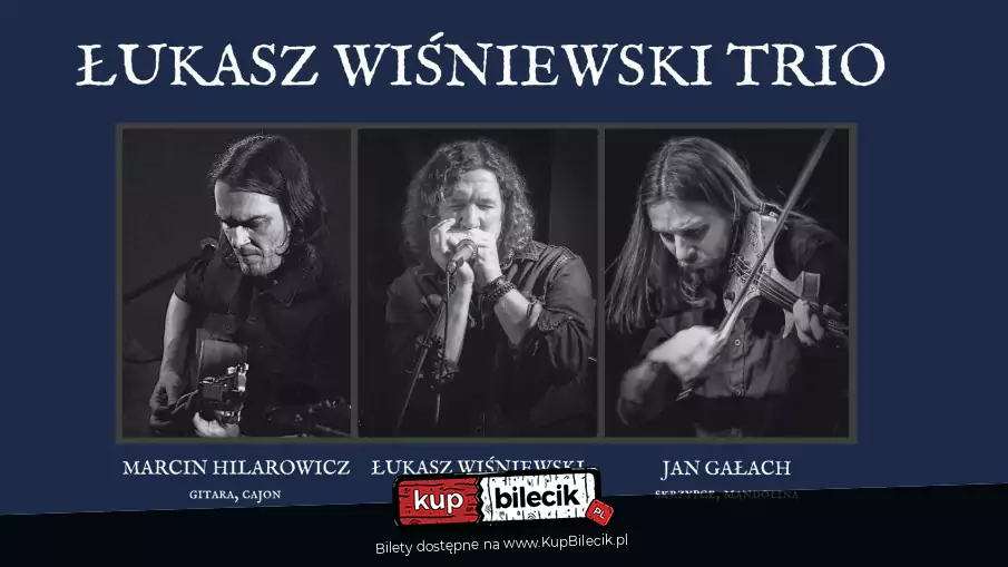 ukasz Winiewski Trio