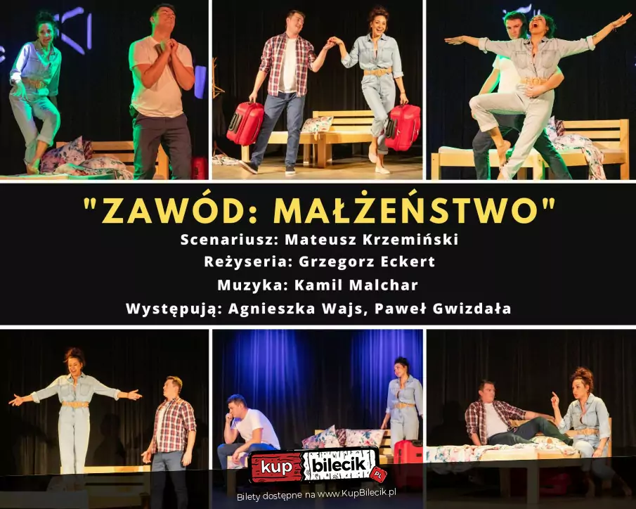 Zawd: Maestwo