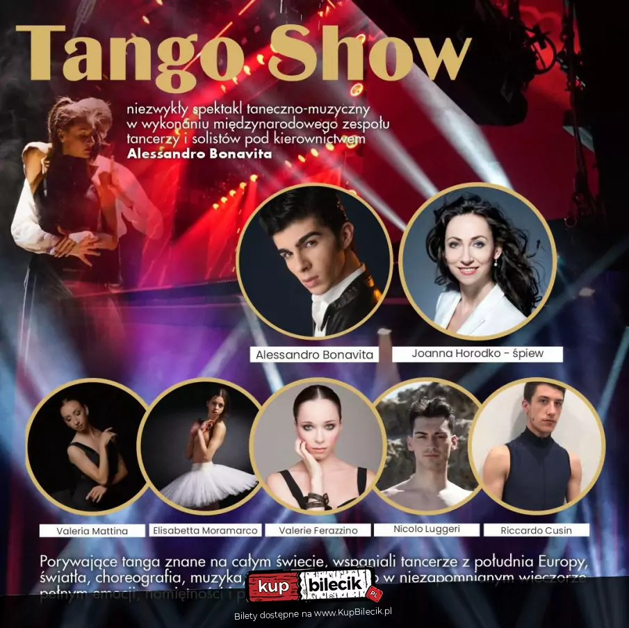 Tango Show