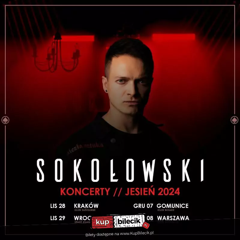 SOKOOWSKI