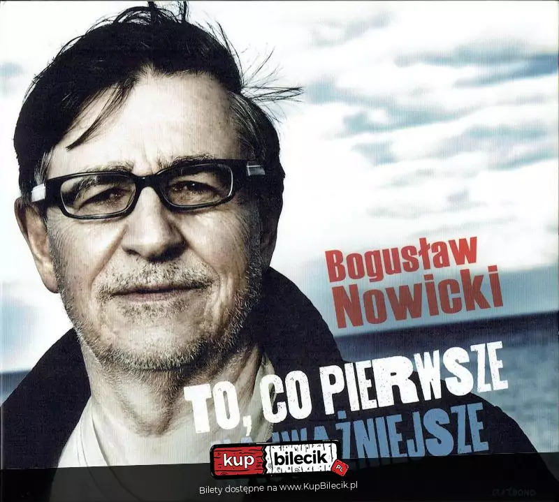 Bogusaw Nowicki