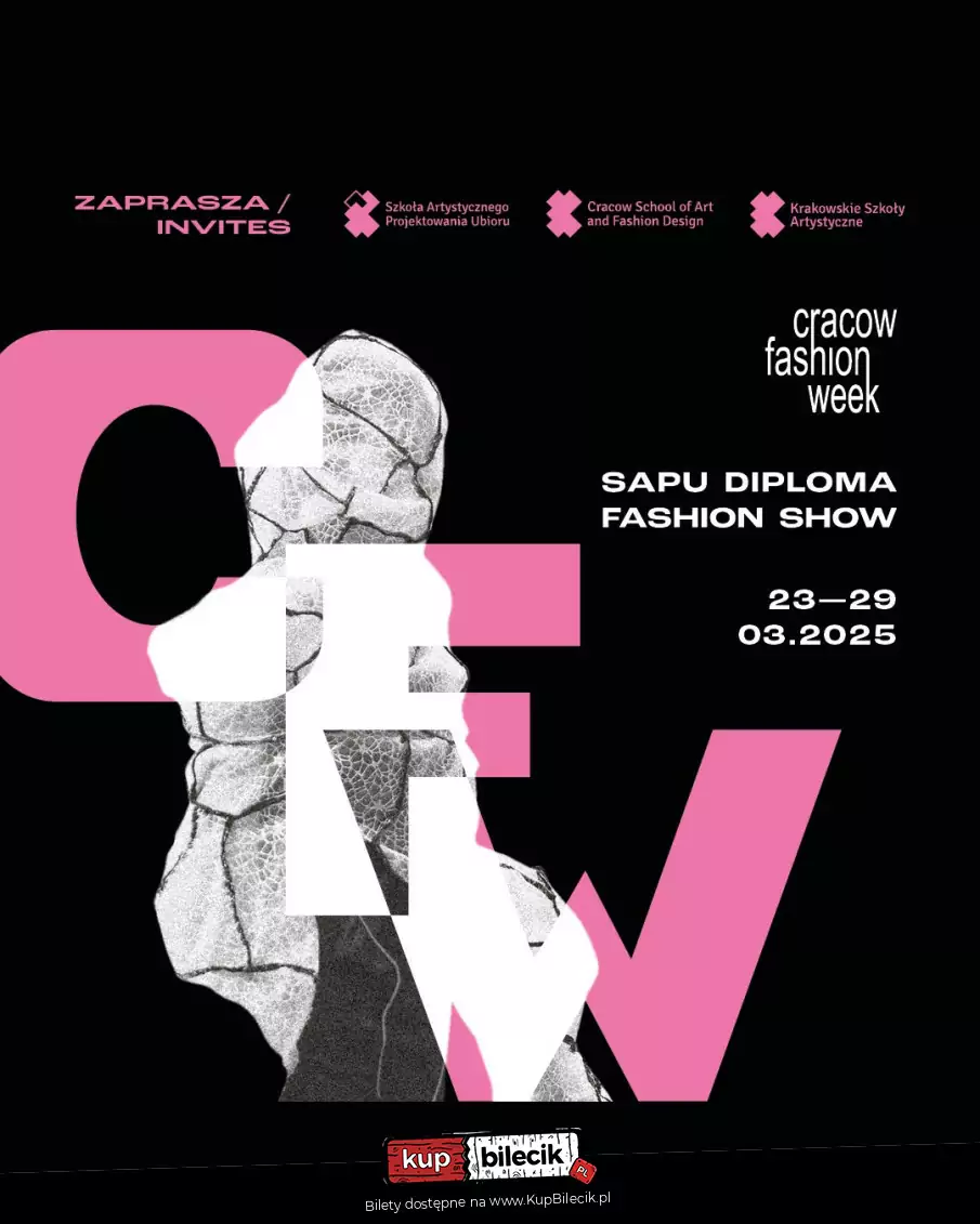 Cracow Fashion Week