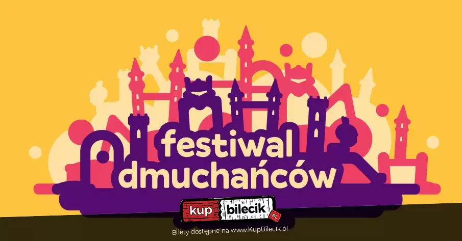 Festiwal Dmuchańców Sokółka