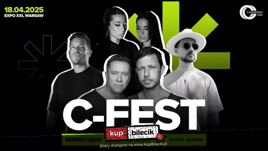 C-FEST