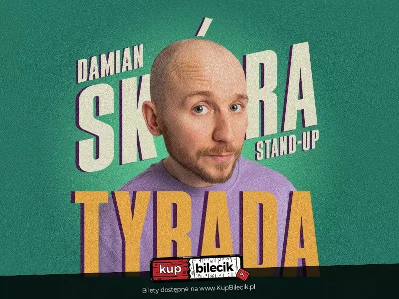 Damian Skra Stand-up