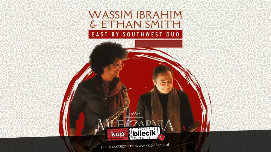 Wassim Ibrahim & Ethan Smith