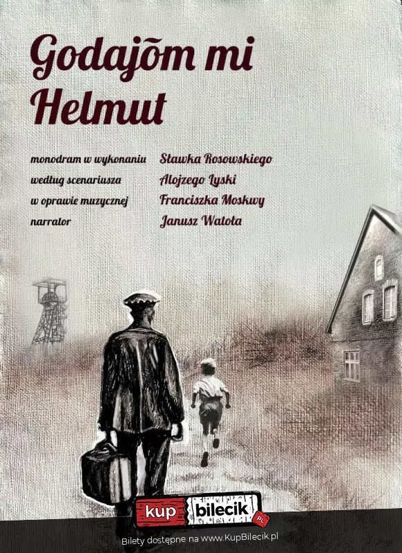 Godajom mi Helmut