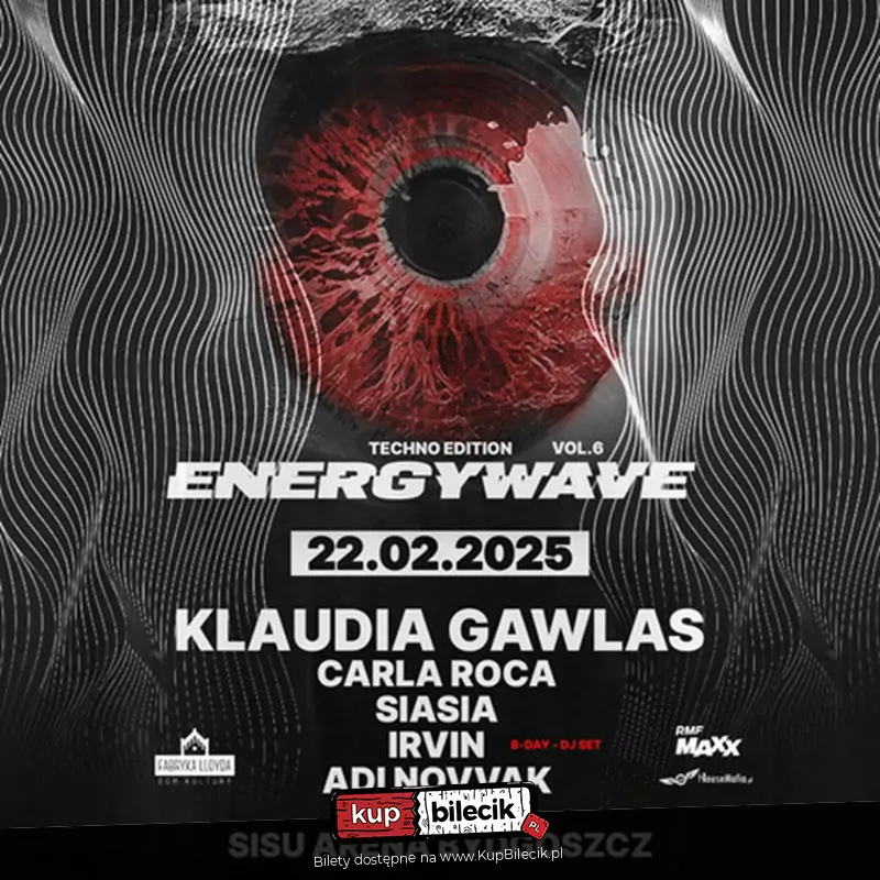 Energywave vol. 6