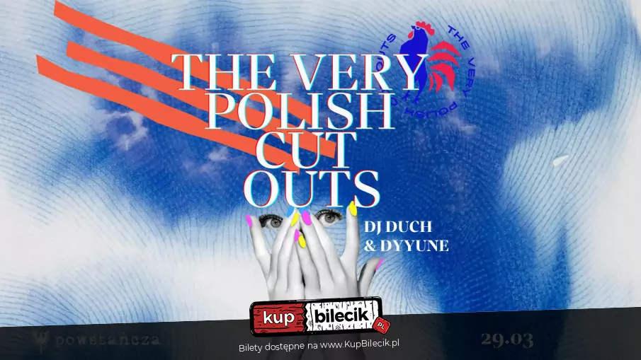 The Very Polish Cut Outs