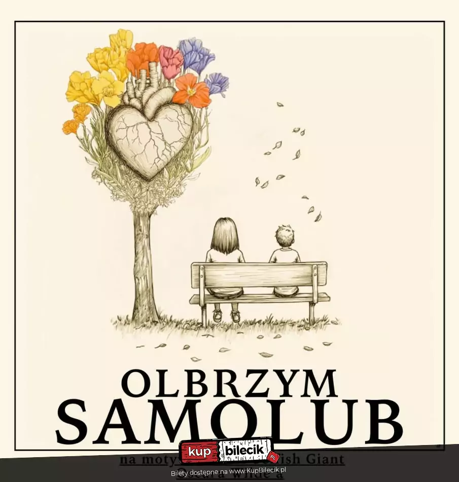 Olbrzym Samolub