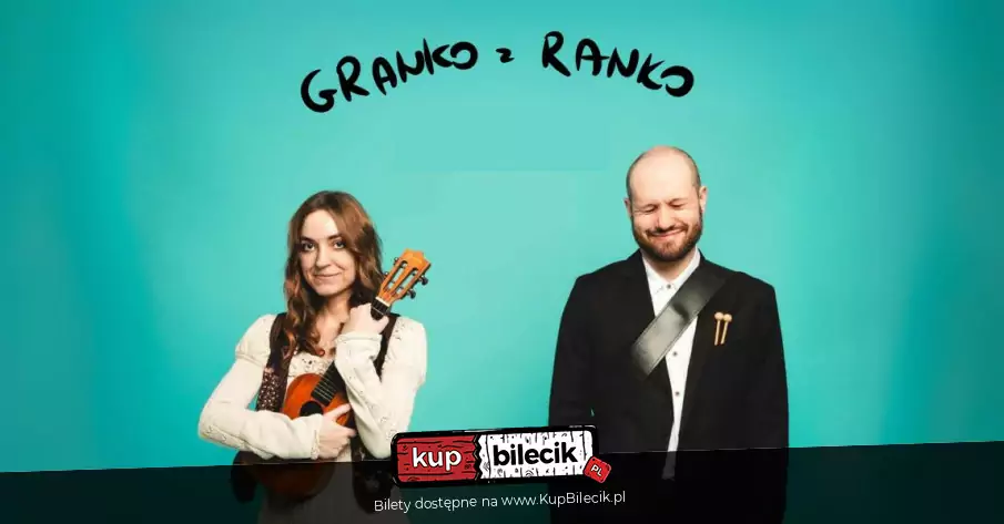 Granko z Ranko w Koszalinie