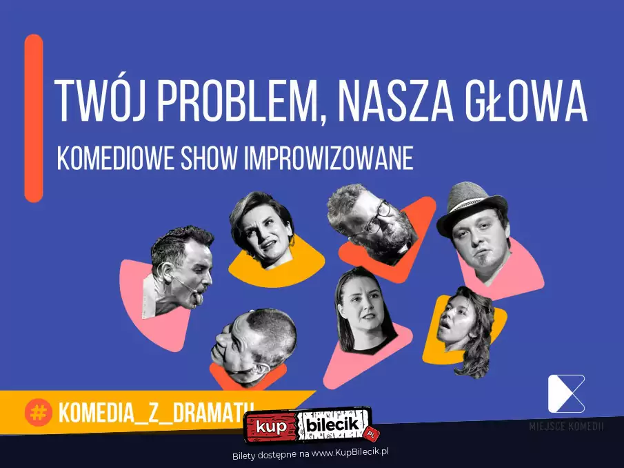 Twj Problem - Nasza gowa!