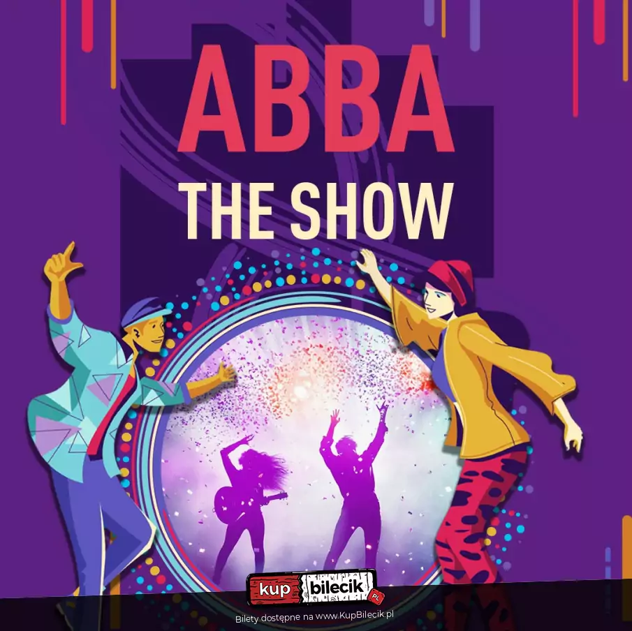 ABBA THE SHOW