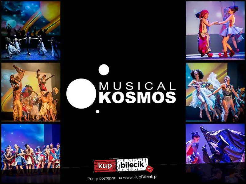 Musical Kosmos