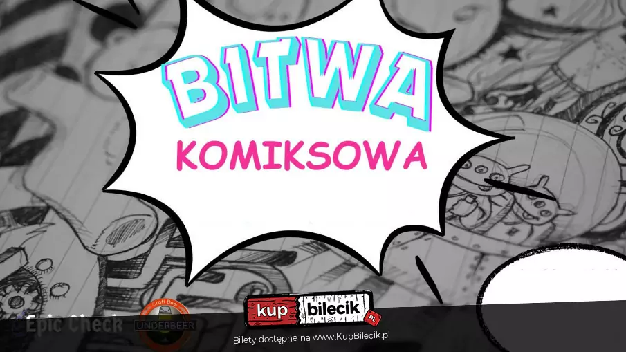 Bitwa Komiksowa