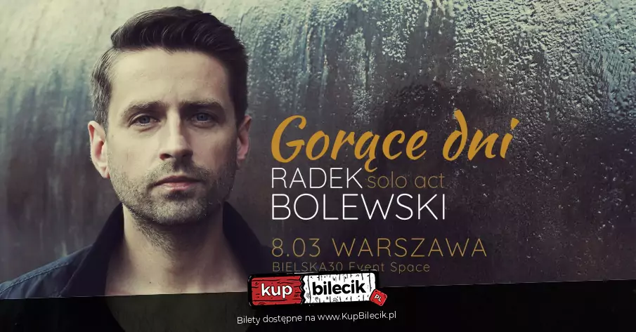 Radek Bolewski